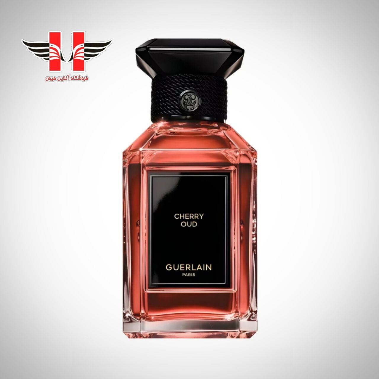 Guerlain Cherry Oud Eau de Parfum 100 ml