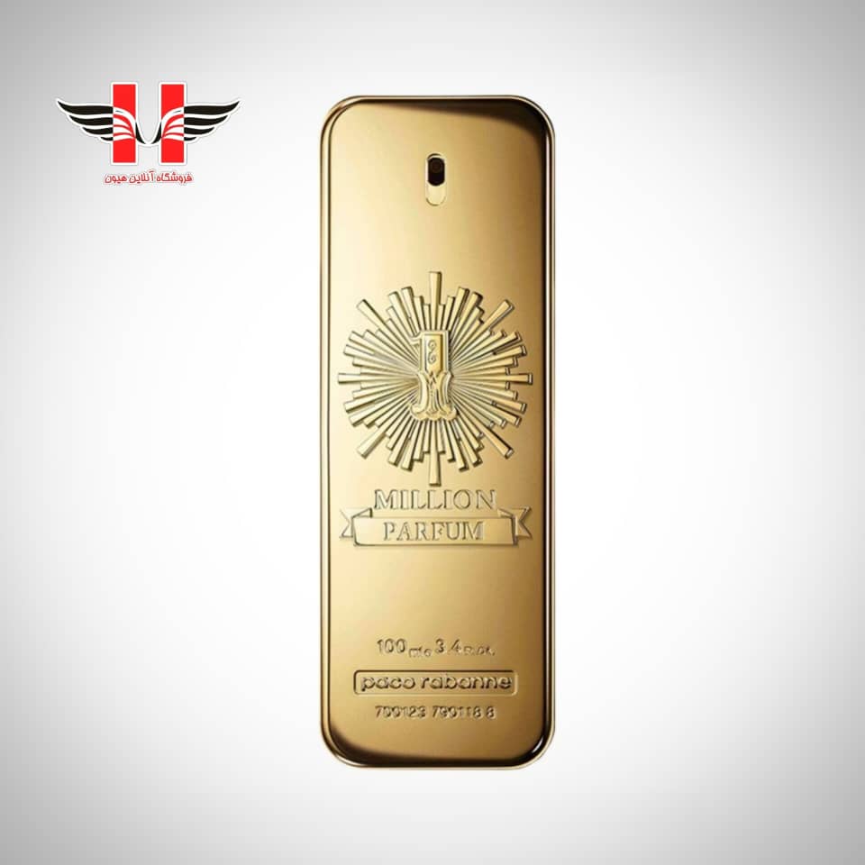 عطر ادکلن پاکو رابان وان میلیون لاکی Paco Rabanne Million Lucky