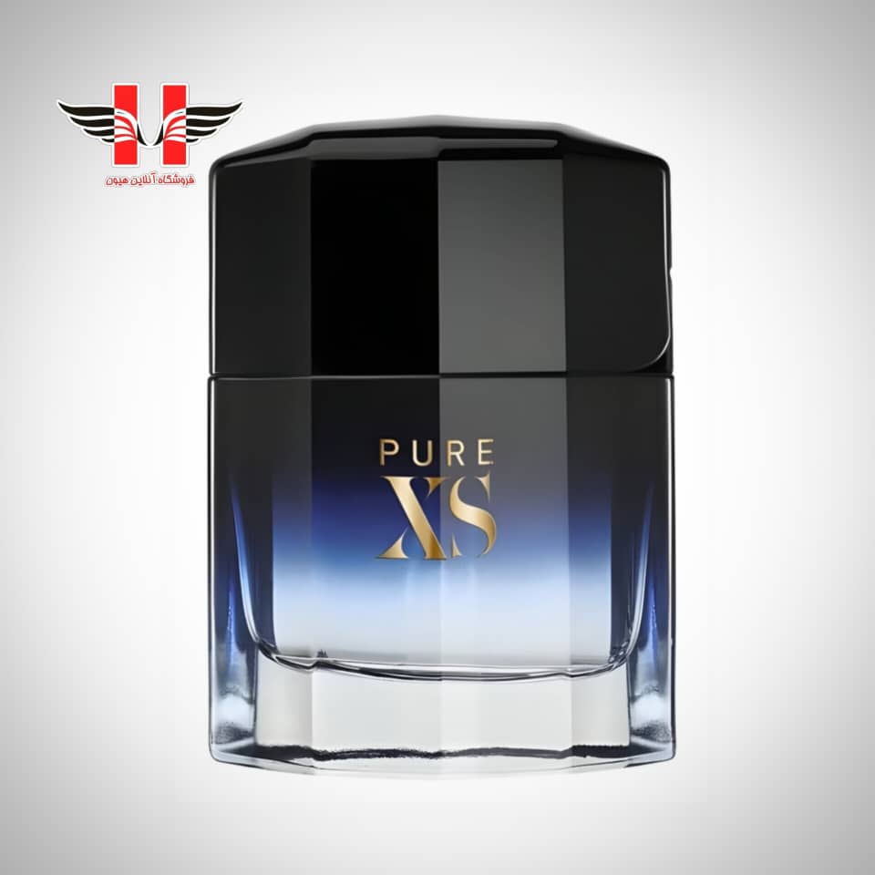 عطر ادکلن پاکو رابان پیور ایکس اس Paco Rabanne Pure XS عطر ادکلن پاکو رابان پیور ایکس اس Paco Rabanne Pure XS