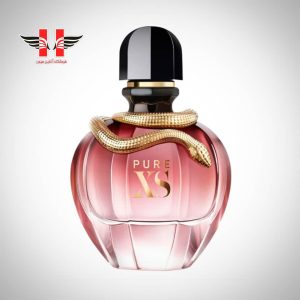 عطر ادکلن پاکو رابان پیور ایکس اس زنانه Paco Rabanne Pure XS For Her