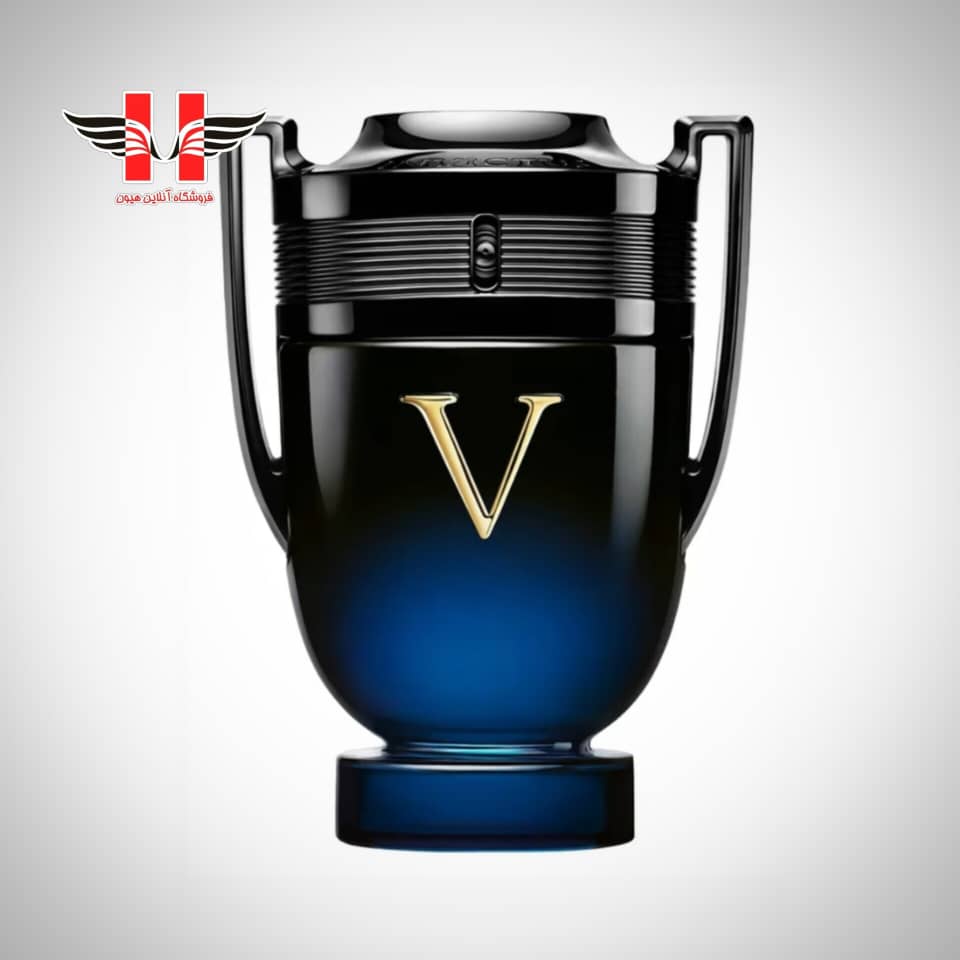 عطر ادکلن پاکورابان اینوکتوس ویکتوری الکسیر Paco Rabanne Invictus Victory Elixir عطر ادکلن پاکورابان اینوکتوس ویکتوری الکسیر Paco Rabanne Invictus Victory Elixir