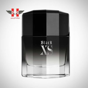 عطر پاکو رابان بلک ایکس اس مردانه Paco Rabanne Black XS