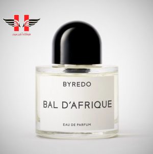 edited Byredo Bal d’Afrique Absolu