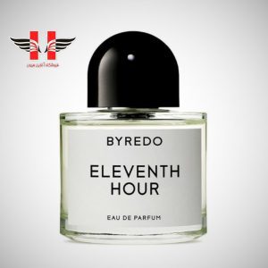 edited Byredo Eleventh Hour