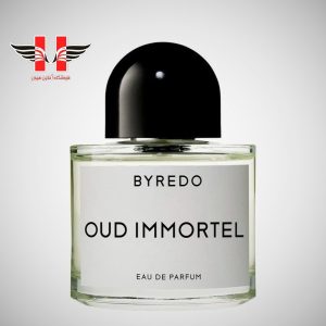 edited Byredo Oud Immortel