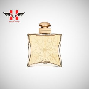 edited Hermes Faubourg