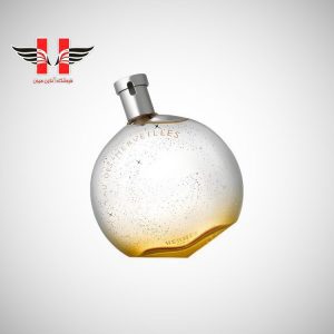 edited Hermes Eau des Merveilles