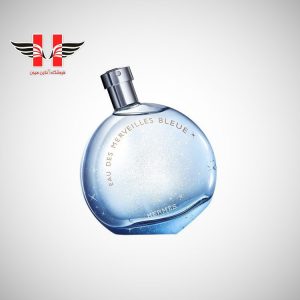 عطر ادکلن هرمس او دس مرویلس بلو – Hermes Eau des Merveilles Bleue Eau de Toilette