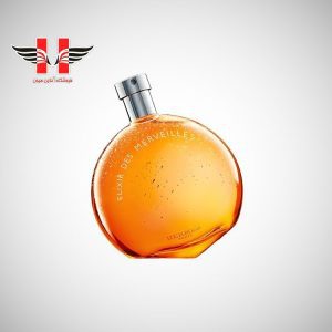 edited Hermes Elixir des Merveilles