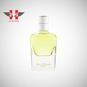 edited Hermes Jour d’Hermes Gardenia