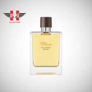 edited Hermes Terre D’Hermes Eau Intense Vetiver