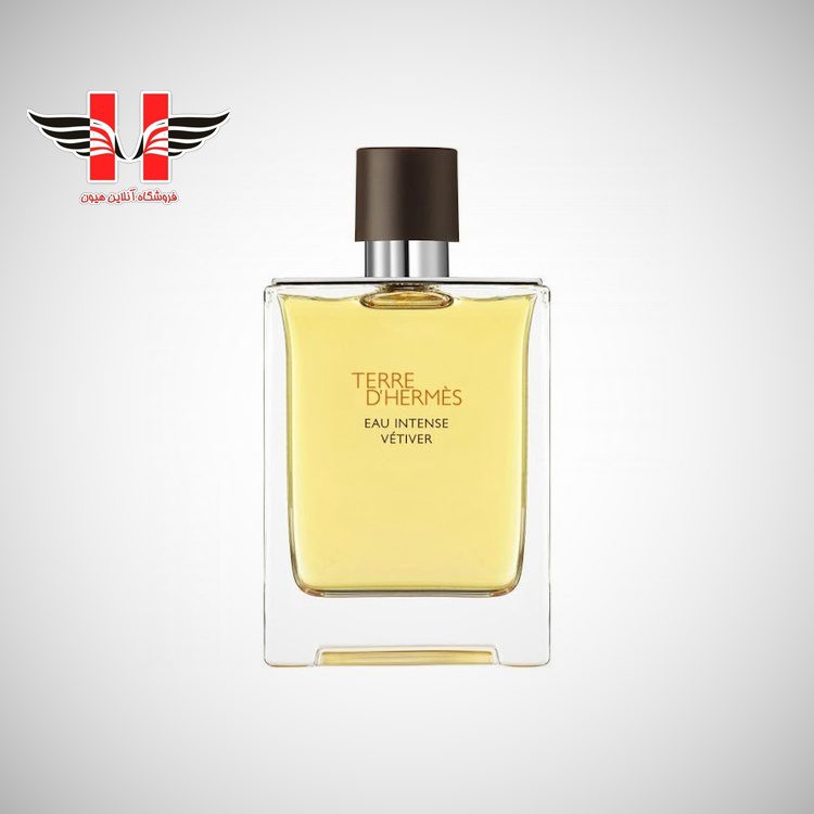 edited Hermes Terre d’Hermes ml