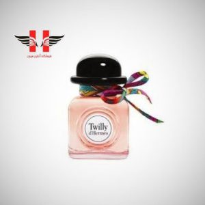 edited Hermes Twilly d’Hermes
