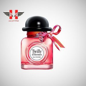 edited Hermes Twilly d’Hermès Eau Poivrée Eau de Parfum