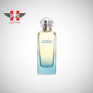 edited Hermes Un Jardin En Mediterranee