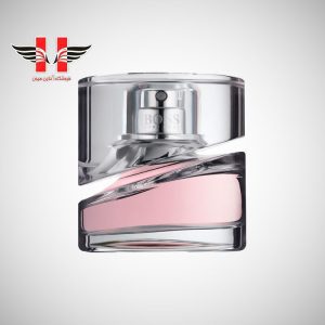edited Hugo Boss Femme