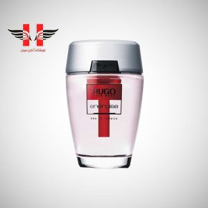 edited Hugo Boss Hugo Energise