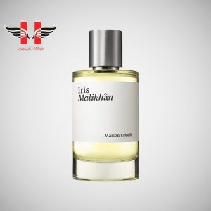 edited Iris Malikhân