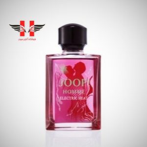 edited Joop! Homme Electric Heat