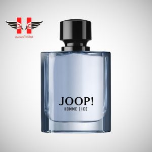 edited Joop! Homme Ice