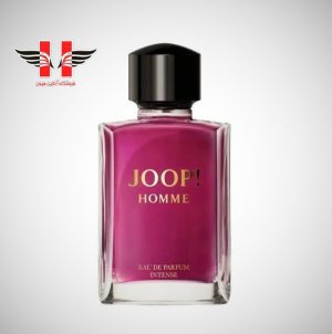 edited Joop Homme Intense