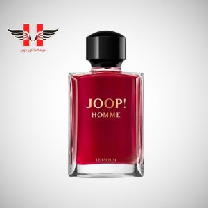 edited Joop Homme Le Parfum