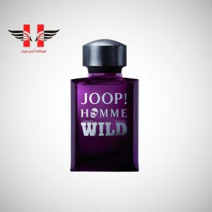 edited Joop Homme Wild