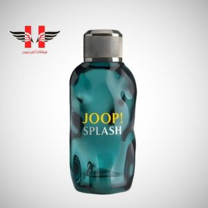 edited Joop Splash