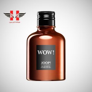 edited Joop! Wow! Eau de Parfum Intense For Men