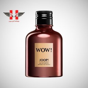 edited Joop! Wow! Eau de Parfum Intense For Women