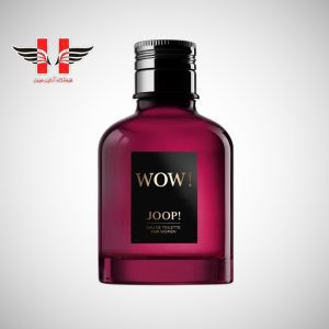 edited Joop Wow! for Women