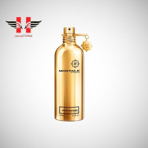 edited Montale Aoud Leather