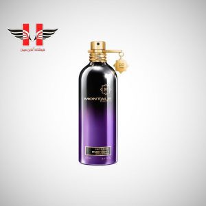 edited Montale Starry Nights Intense