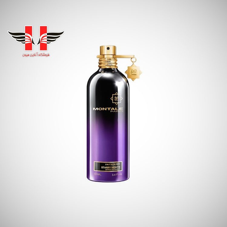edited Montale Starry Nights Intense edited Montale Starry Nights Intense