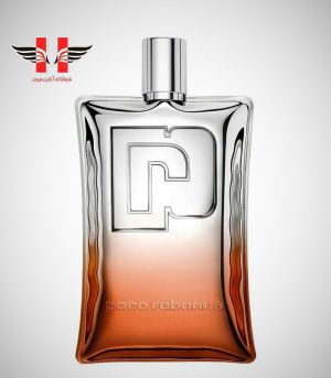 edited PACO RABANNE FABULOUS ME