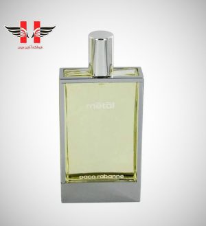 edited PacoRabanneMetal.ozEauDeToiletteSprayforWomen