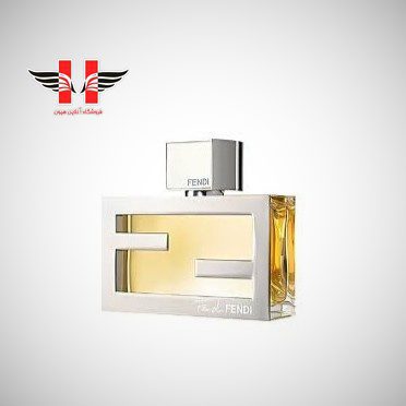 edited fendi fan di eau de toilette