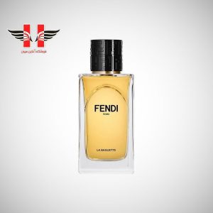 edited fendi la baguette fragrantica