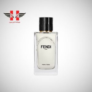 edited fendi prima terra