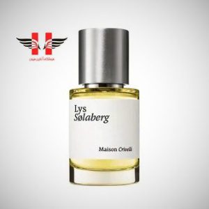 edited maison crivelli lys solaberg eau de parfum ml