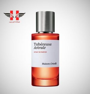 edited maison crivelli tubereuse astrale extrait de parfum
