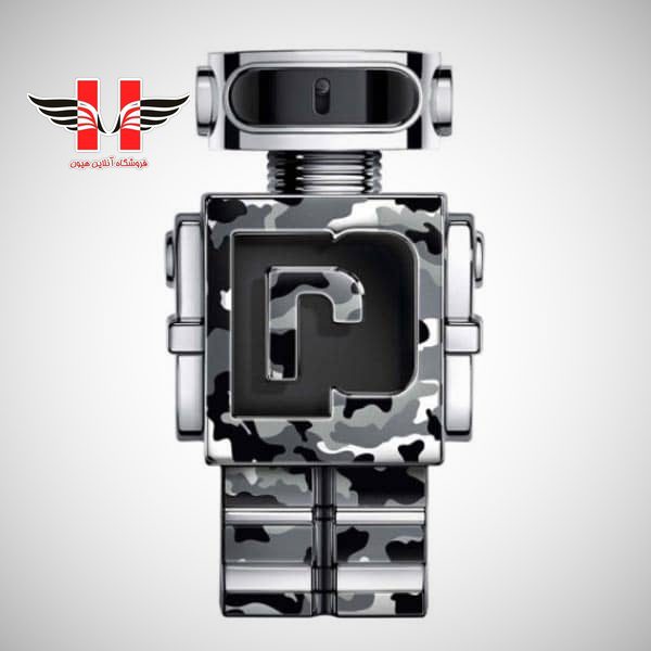 edited paco rabanne Phantom Legion edited paco rabanne Phantom Legion