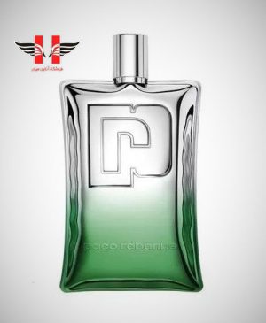 edited paco rabanne dangerous me woda perfumowana pacollection n ml