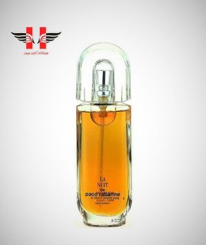 edited paco rabanne la nuit edp