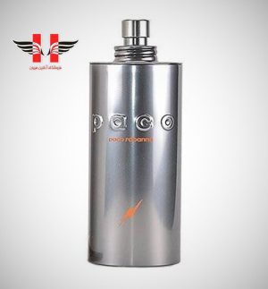 edited paco rabanne paco energy edt