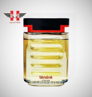 edited paco rabanne tenere edt