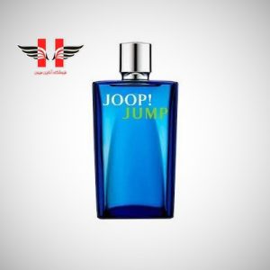 edited عطر ادکلن جوپ جامپ