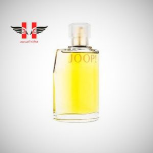 edited عطر ادکلن جوپ فمه زرد