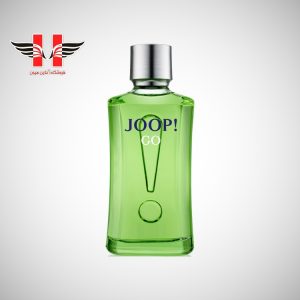 edited عطر ادکلن جوپ گو سبز