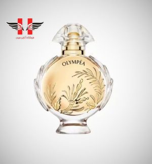 edited عطر و ادکلن پاکو رابان اولپیا سولار زنانه paco rabanne olympéa solar